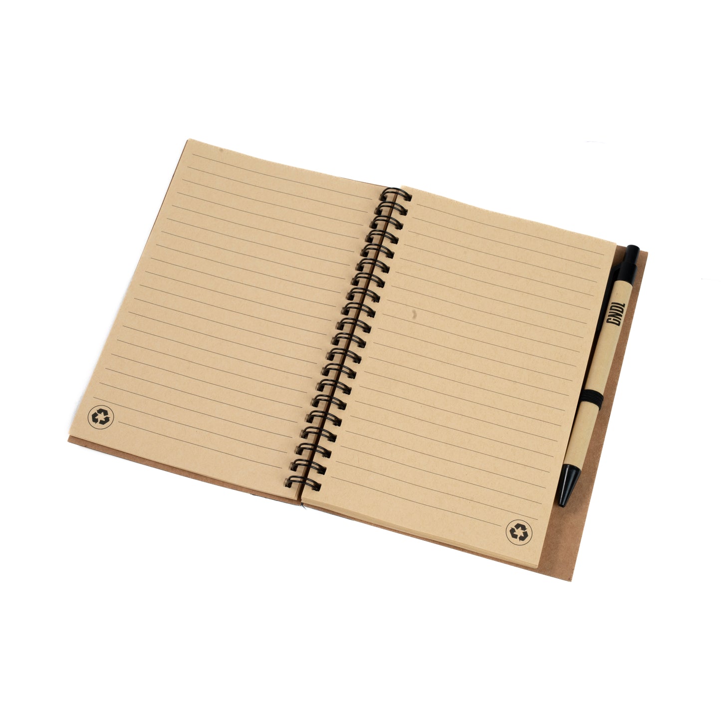 GNDL Notesz / Tollal