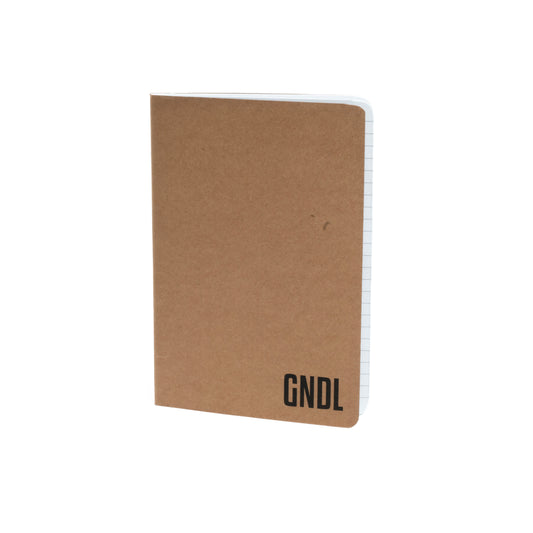 GNDL Füzet
