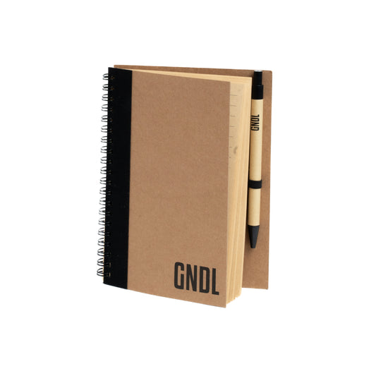 GNDL Notesz / Tollal