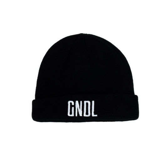 GNDL Sapka / Fekete
