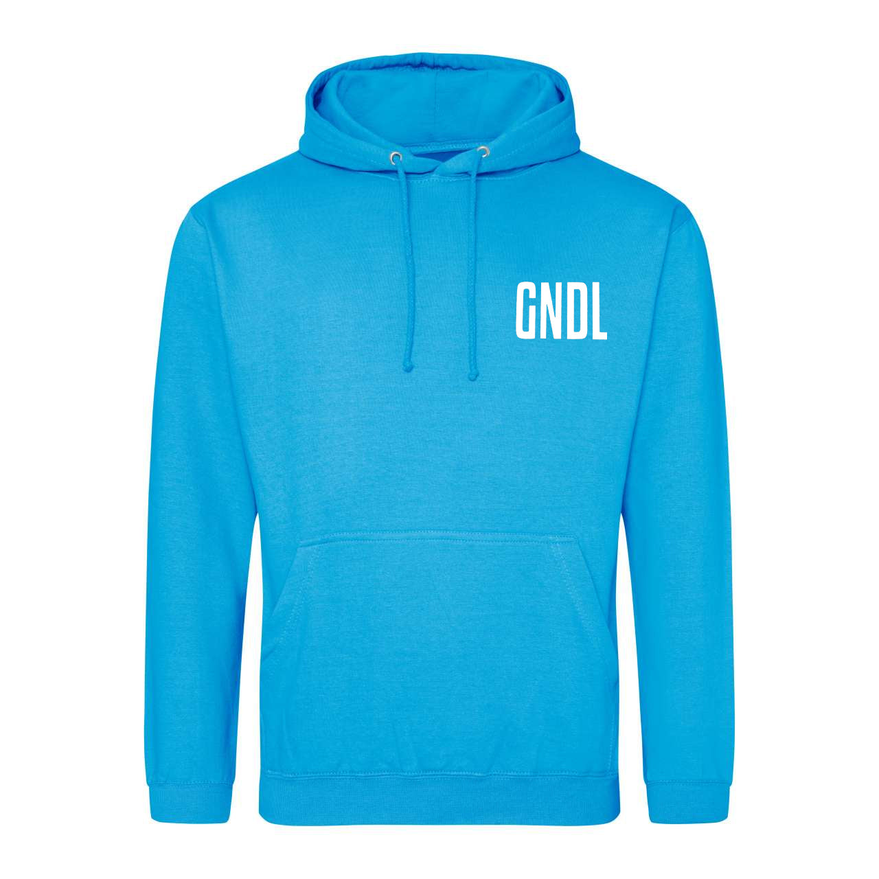 GNDL Pulcsi / Hawaiian Blue