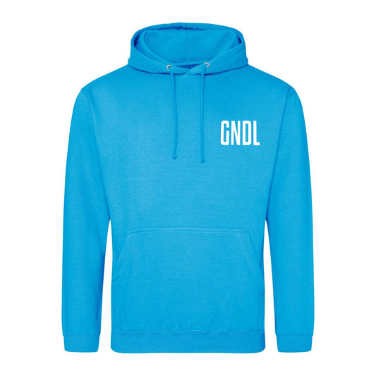 GNDL Pulcsi / Hawaiian Blue
