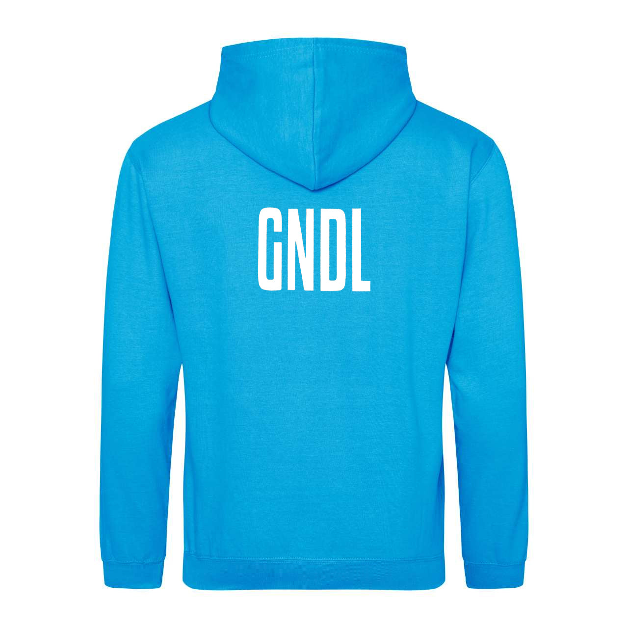 GNDL Pulcsi / Hawaiian Blue