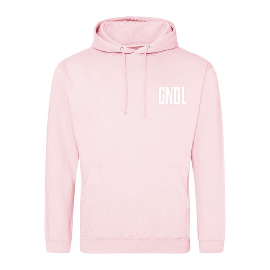 GNDL Pulcsi / Baby Pink