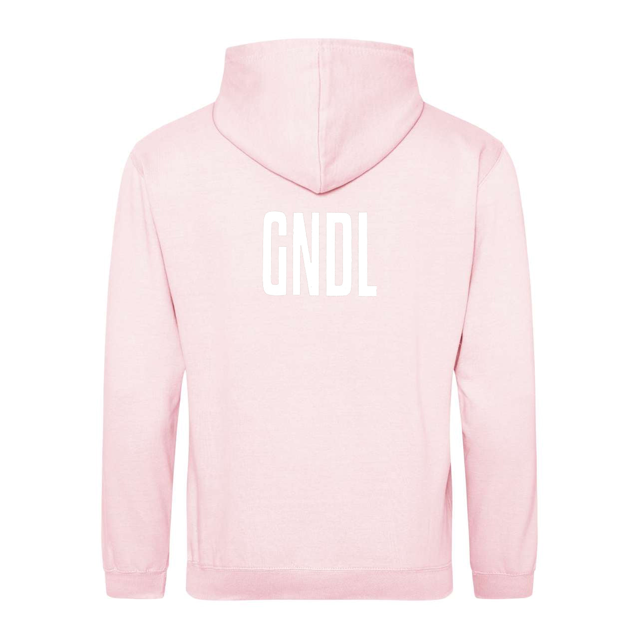 GNDL Pulcsi / Baby Pink