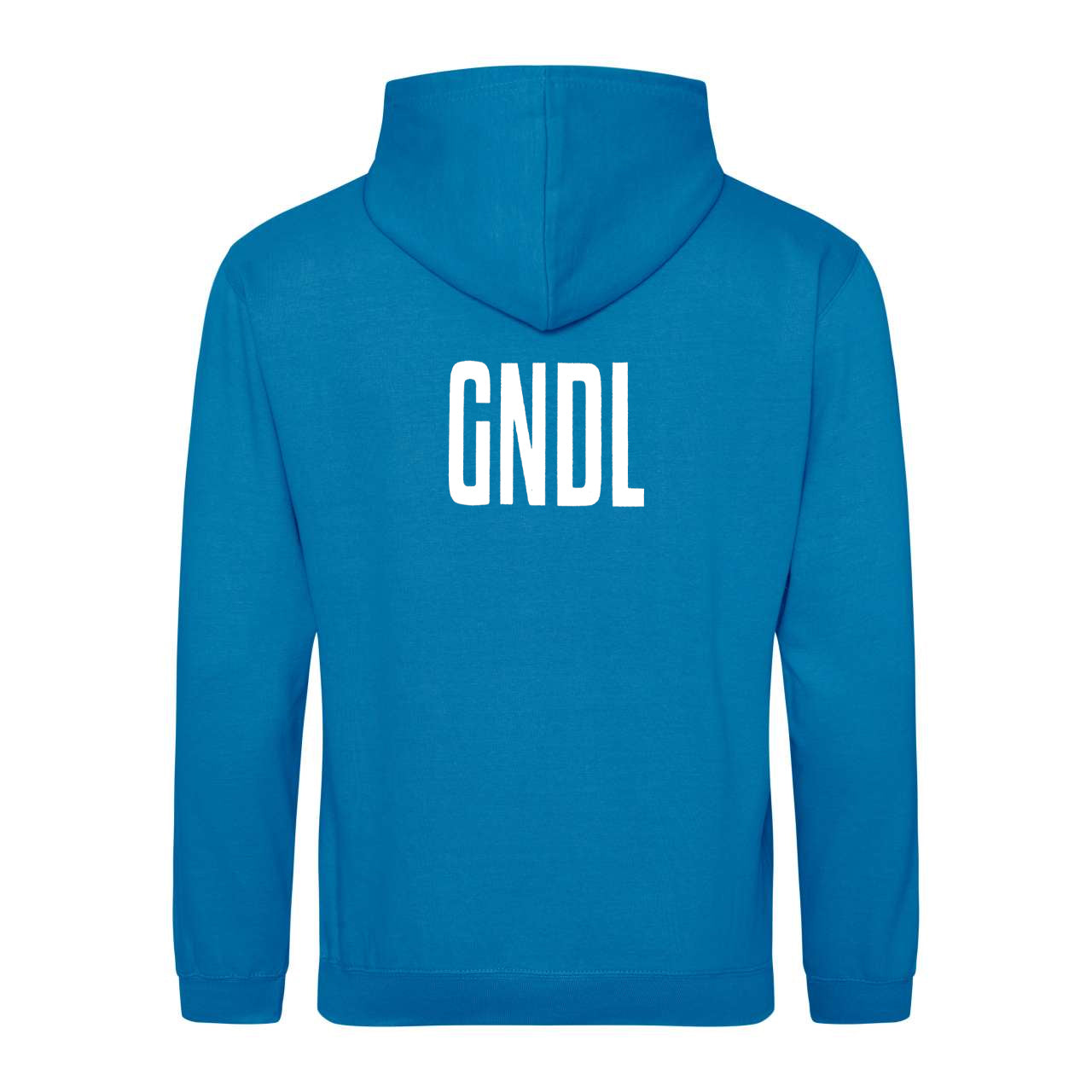 GNDL Pulcsi / Sapphire Blue