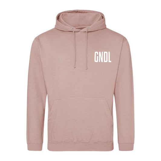 GNDL Pulcsi / Dusty Pink