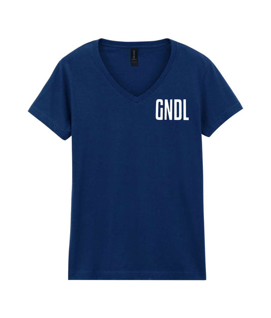 GNDL Póló / Navy