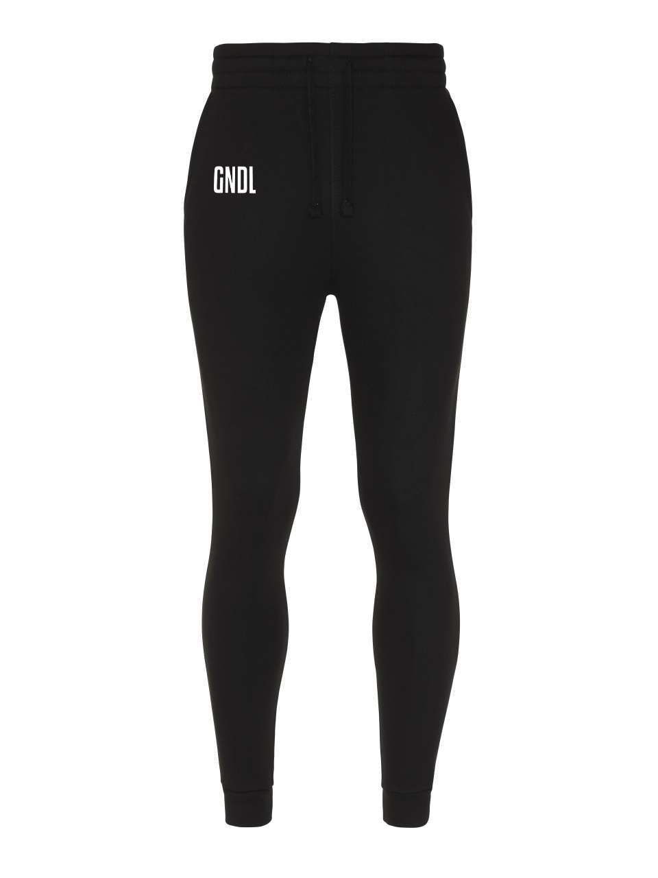 GNDL Tréningnadrág / Jet Black (női)