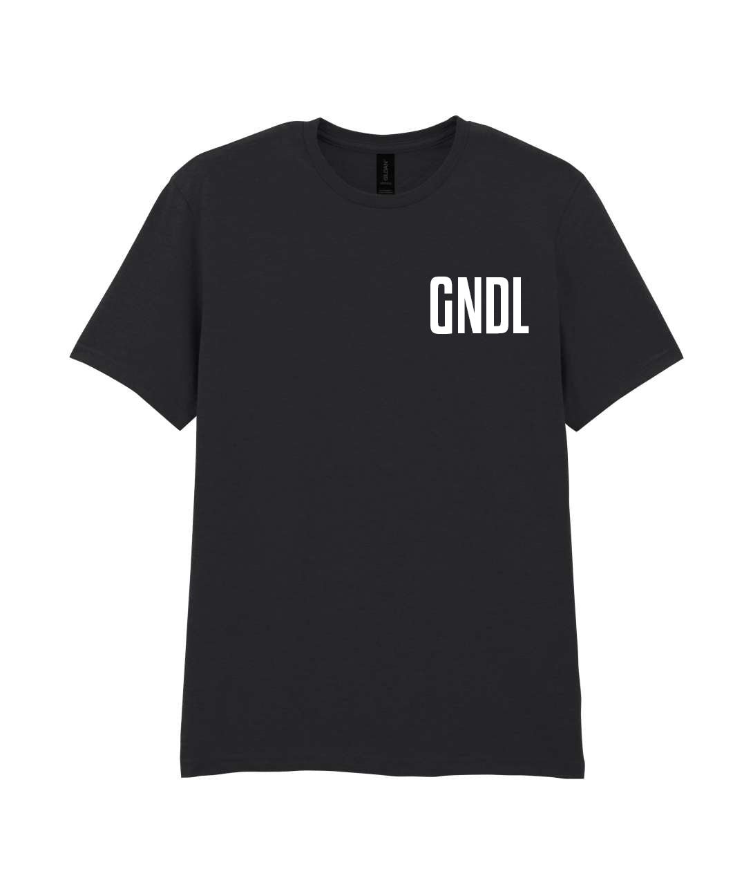 GNDL Póló / Black