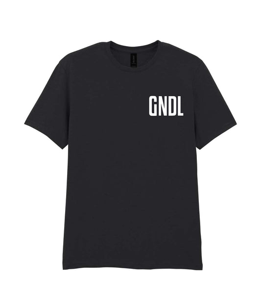 GNDL Póló / Black