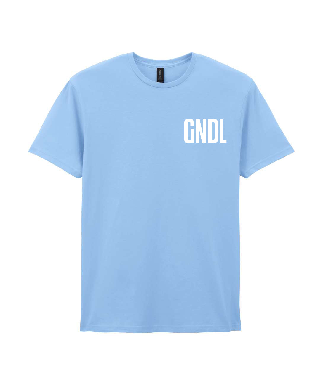 GNDL Póló / Light Blue