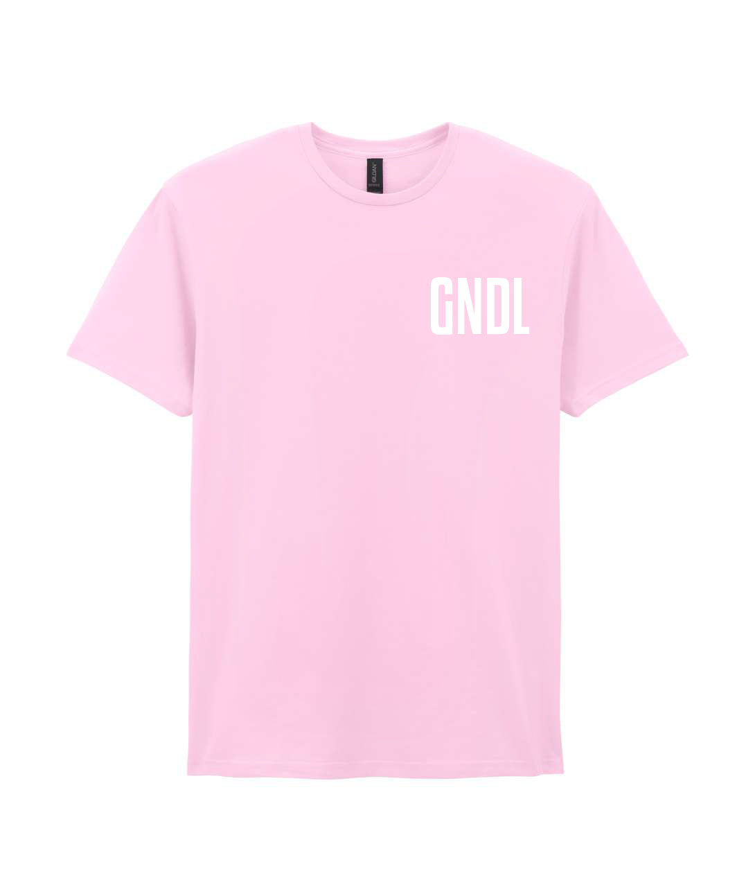 GNDL Póló / Light Pink