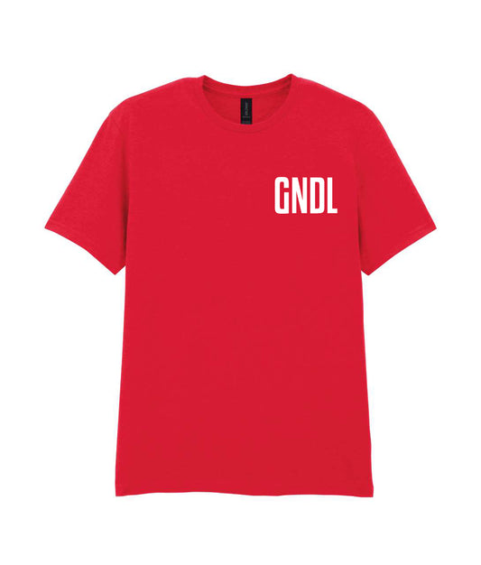 GNDL Póló / Red