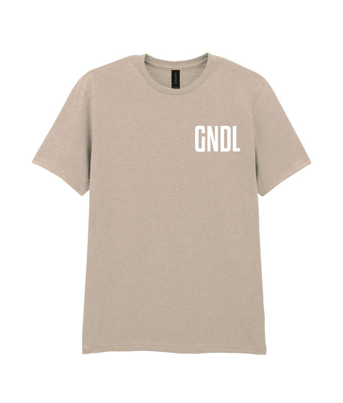 GNDL Póló / Sand