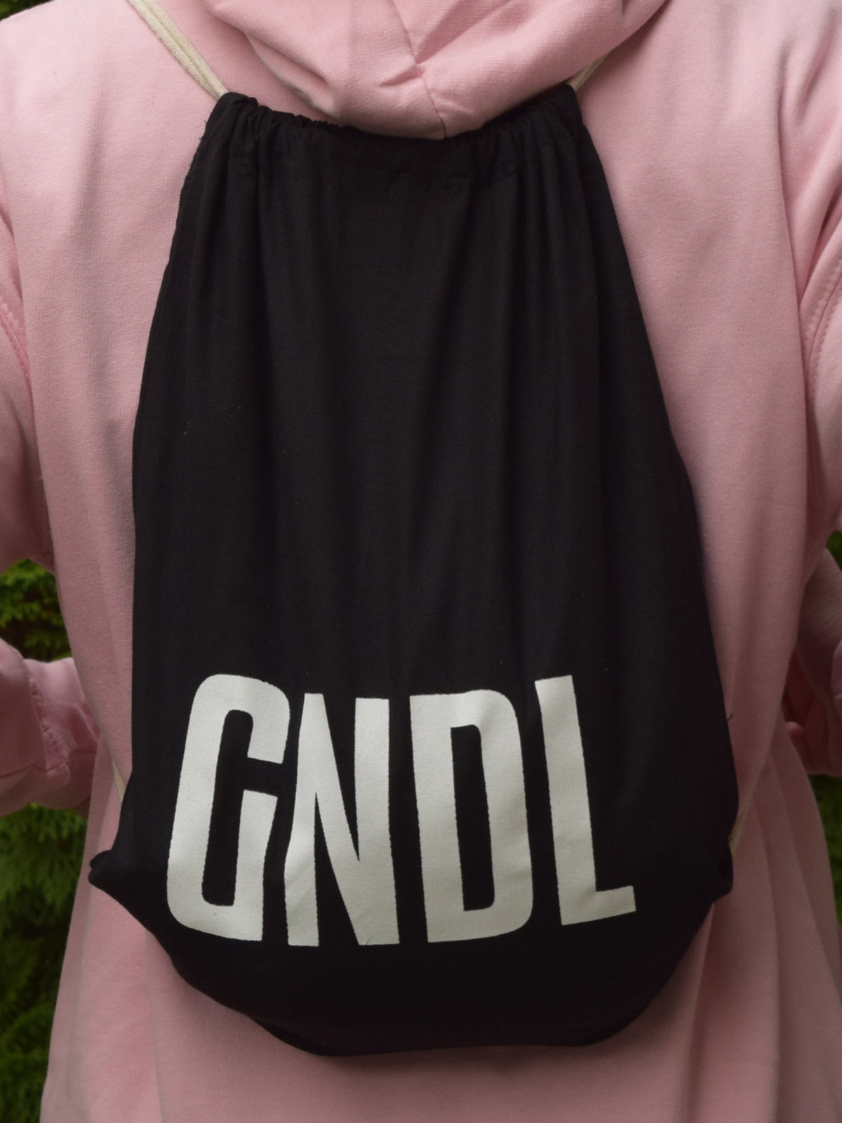 GNDL tornazsák