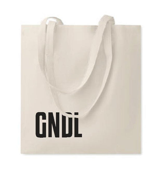 GNDL Vászontáska / Bézs
